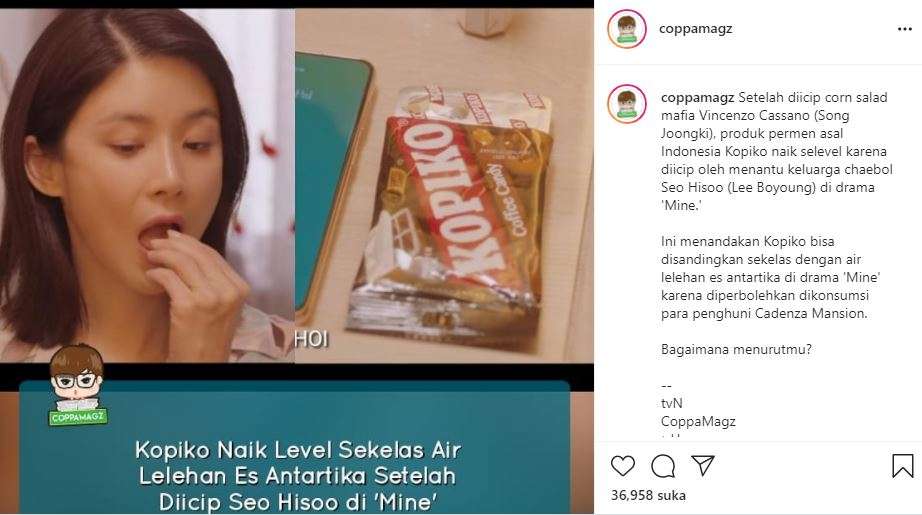 kopi