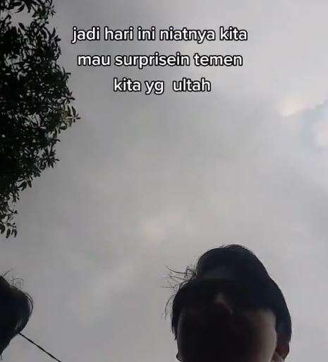 salah rumah