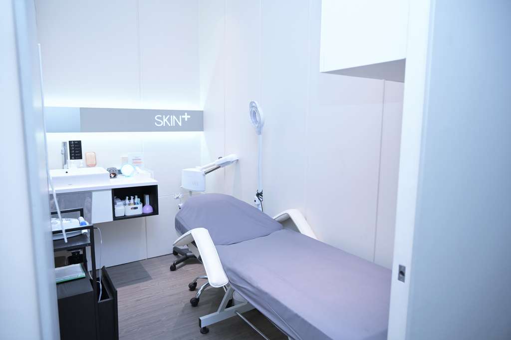 facial