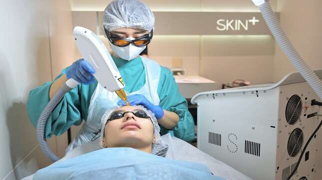 skin
