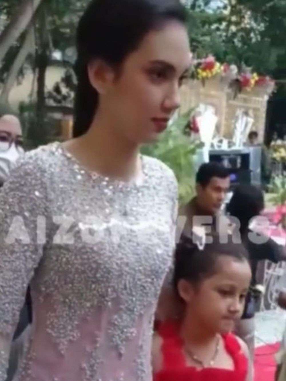 Para Fans Berduka Karena Samudra Cinta Tamat