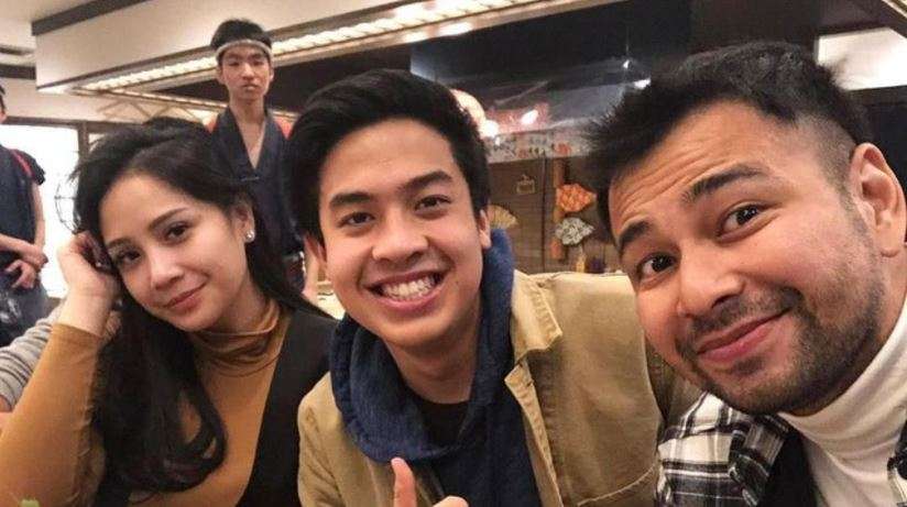 Jerome Pandai Menempatkan Diri
