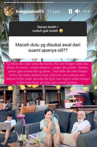 zainal
