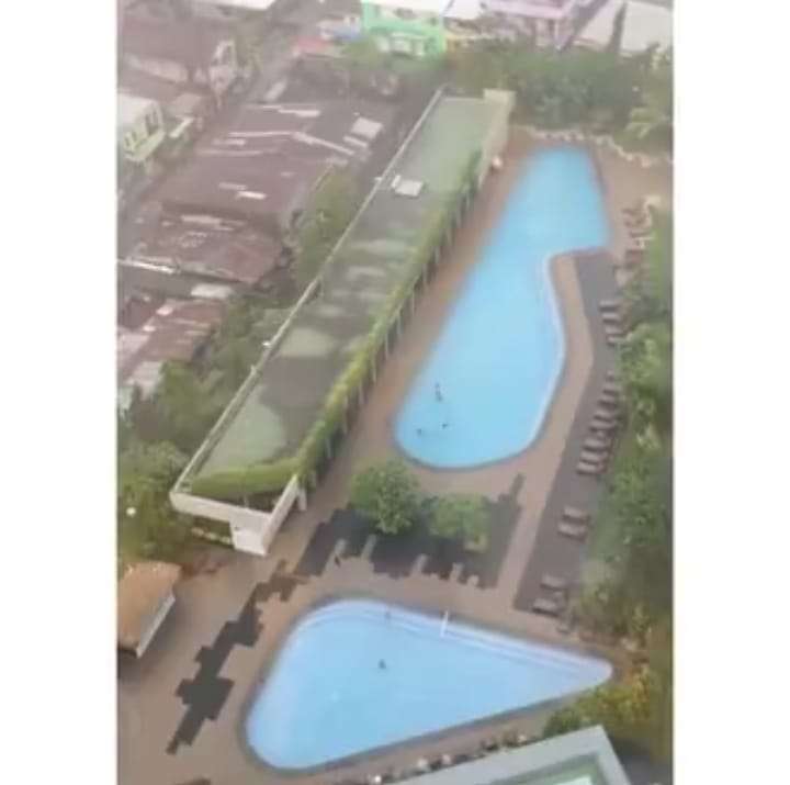 Kolam Renang