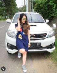 Mobil Via Vallen/