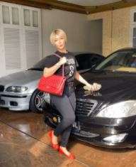 Mobil Inul