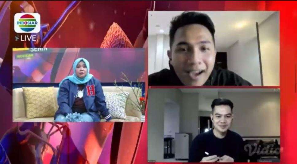 ridwan