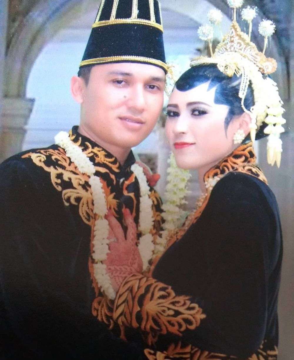 Orang Tua Rizky Billar