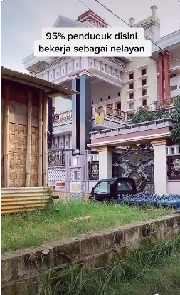 Rumah Megah