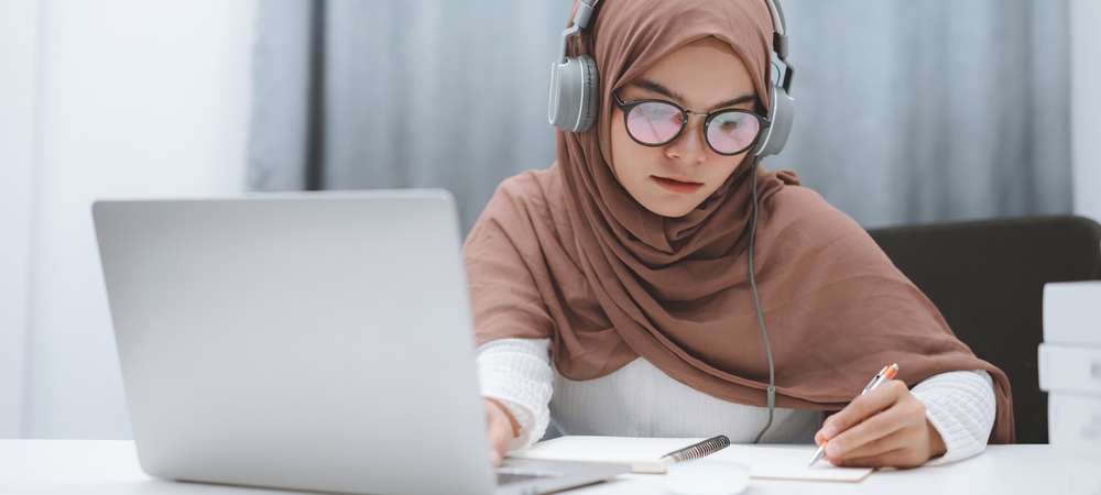 #YakinMelangkah Menjadi Hijabpreneur, Ikuti Webinar Bisnis Terbesar dari NIVEA