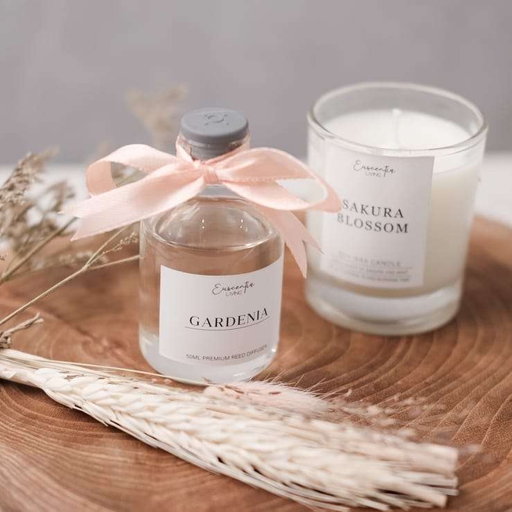 Reed diffuser