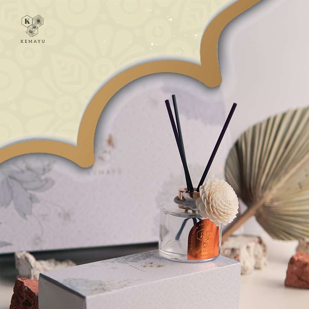 Reed diffuser