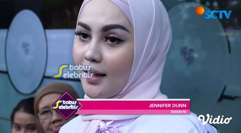 Jennifer Dunn