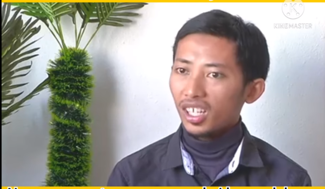 Muhammad Husein