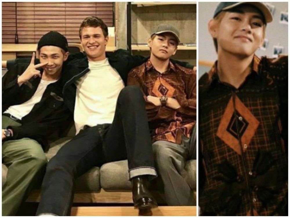 V BTS