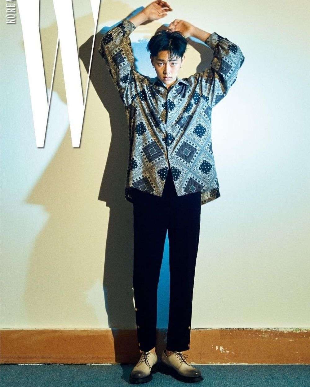Kwon Hyunbin