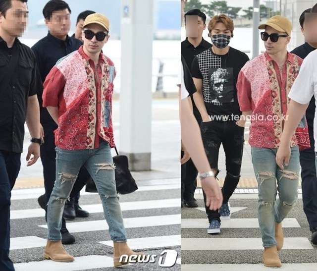 Taeyang Big Bang