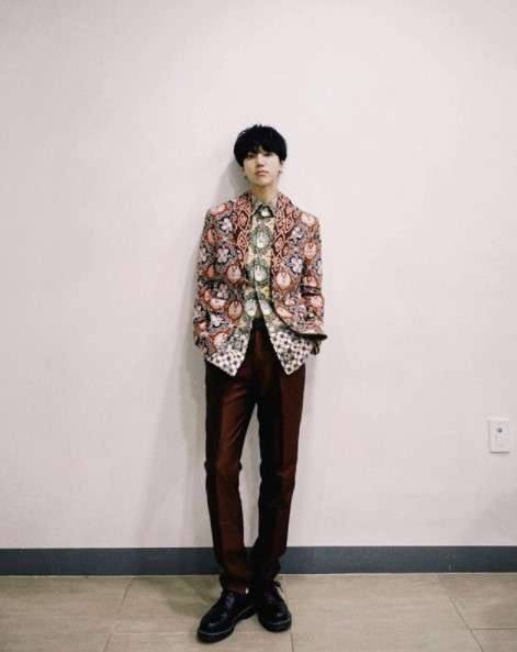 Yesung Super Junior