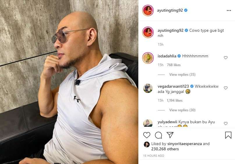 Ayu Ting Ting