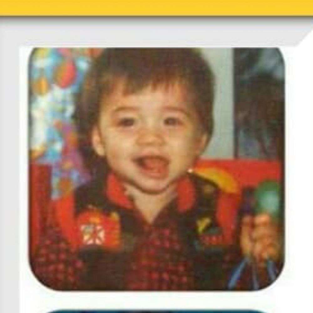 Stefan William