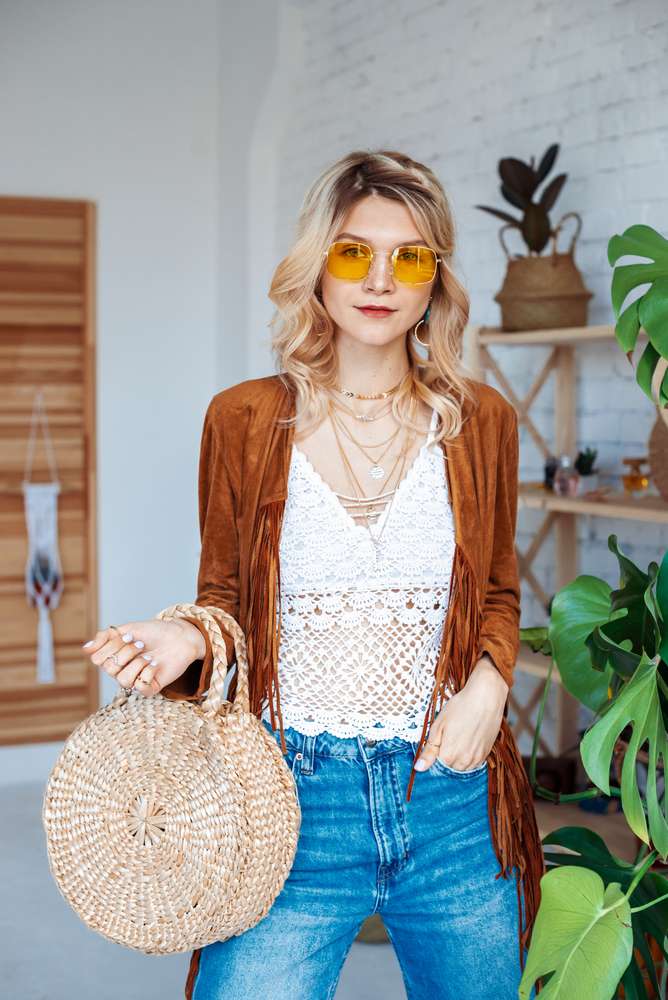Crochet Top