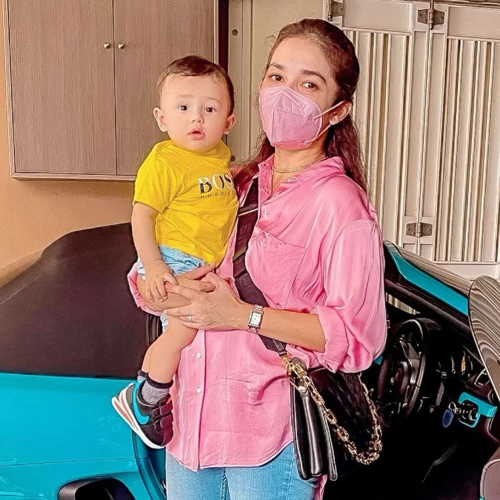 1. SSaka putra Ussy -Andhika Pratama 1. SSaka putra Ussy -Andhika Pratama