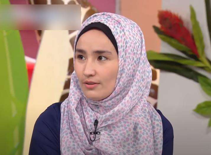 Abdullayeva Dilafruz Bahodirjanovna alias Hong Hana.