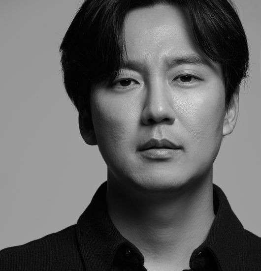 Kim Nam-gil