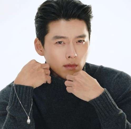 Hyun Bin