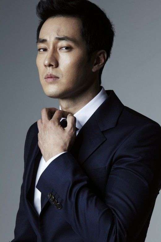 So Ji-sub