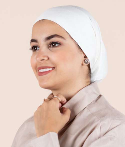 Dalaman Berbahan Katun