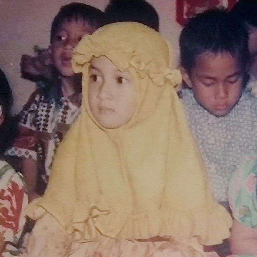 Nina Zatulini