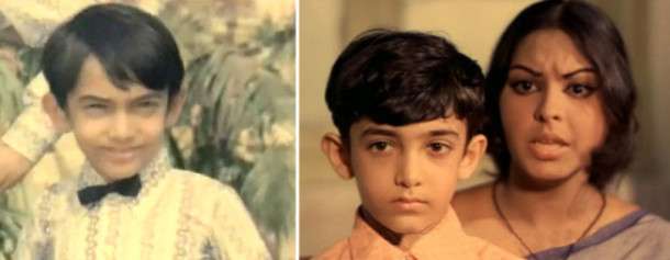 Aamir Khan