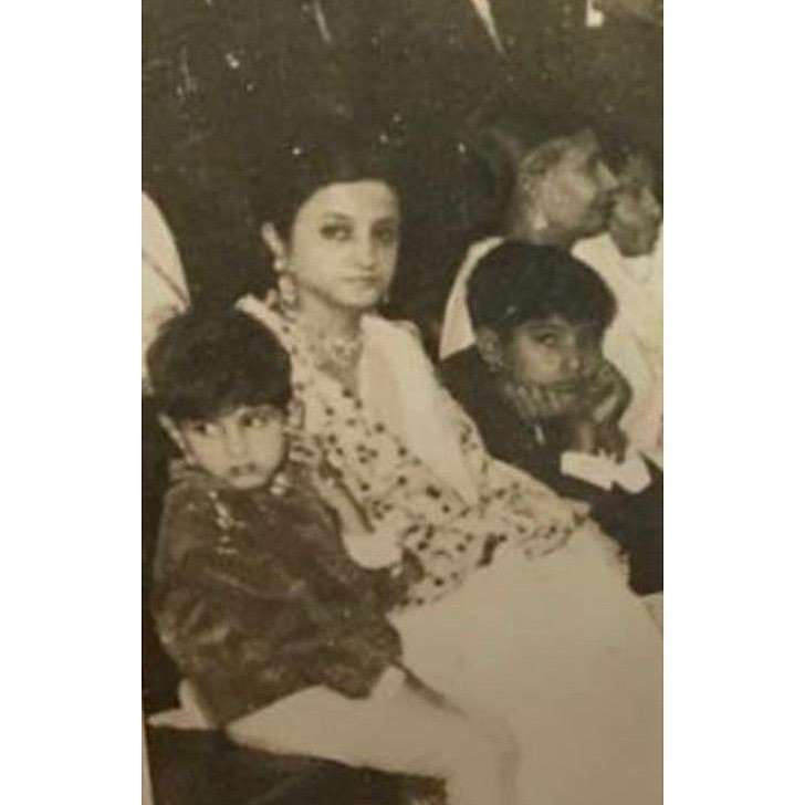 Anil Kapoor