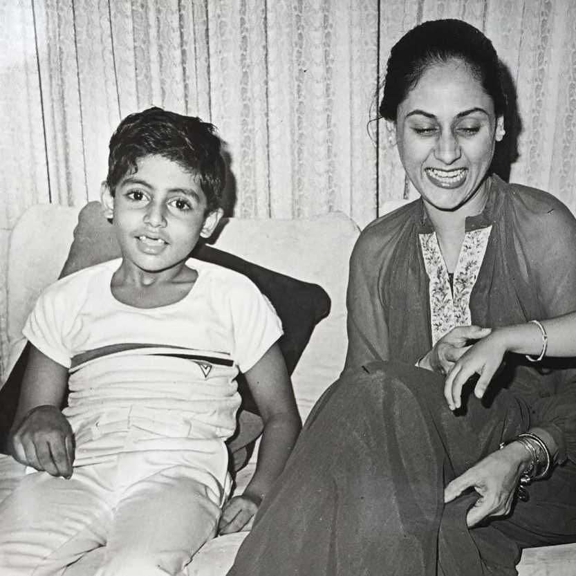 Abhishek Bachchan