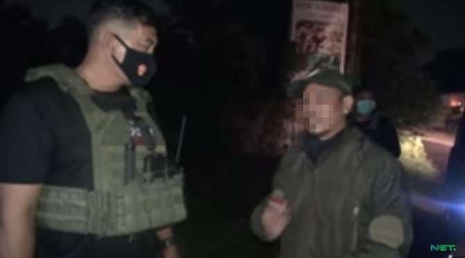 Pasangan sejoli