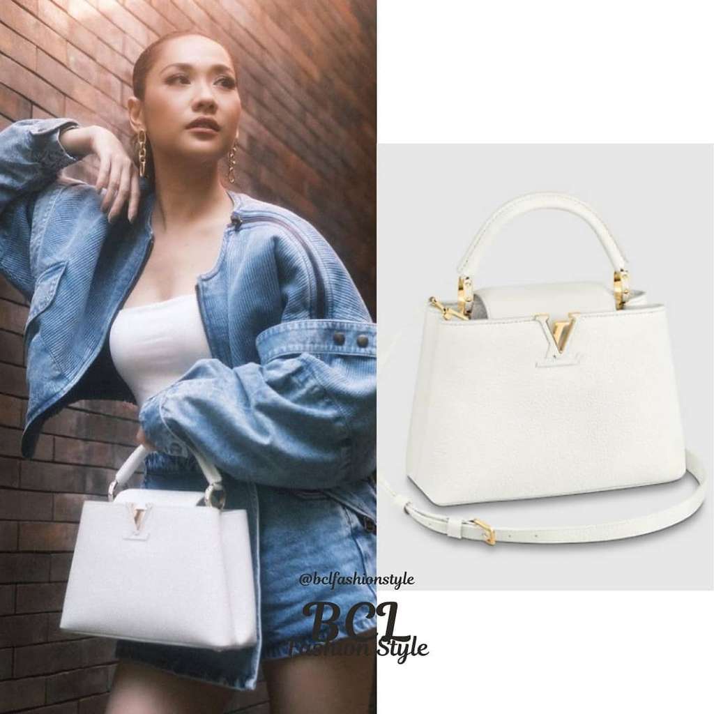 Tas Louis Vuitton