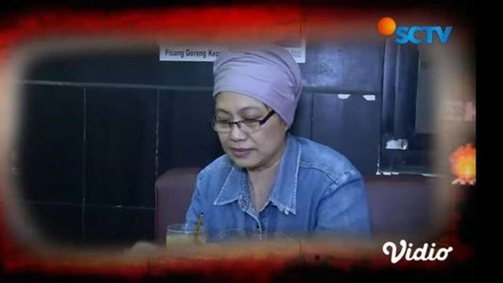 Sosok Vincentia Nurul