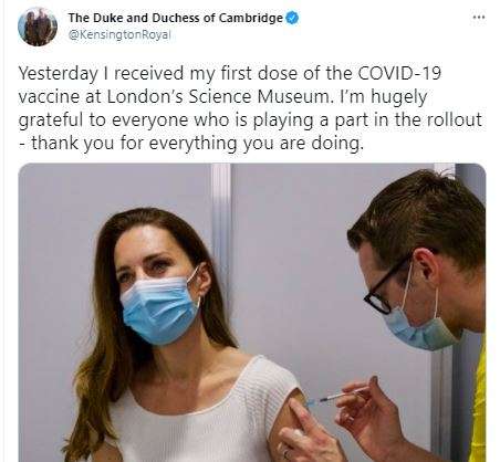 Kate Middleton