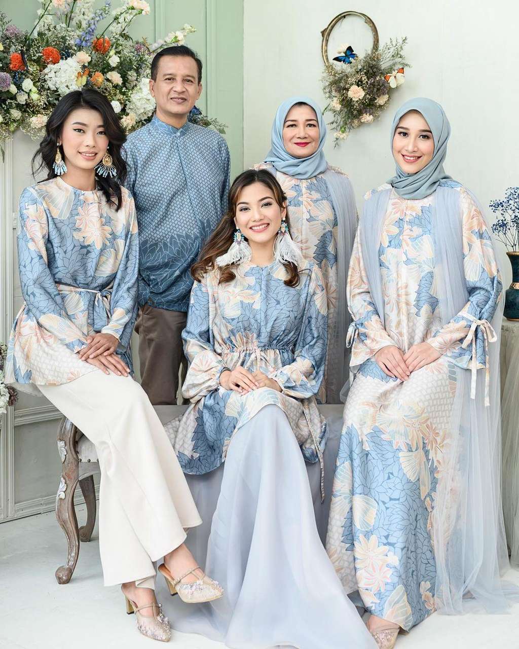 Desain yang Cantik