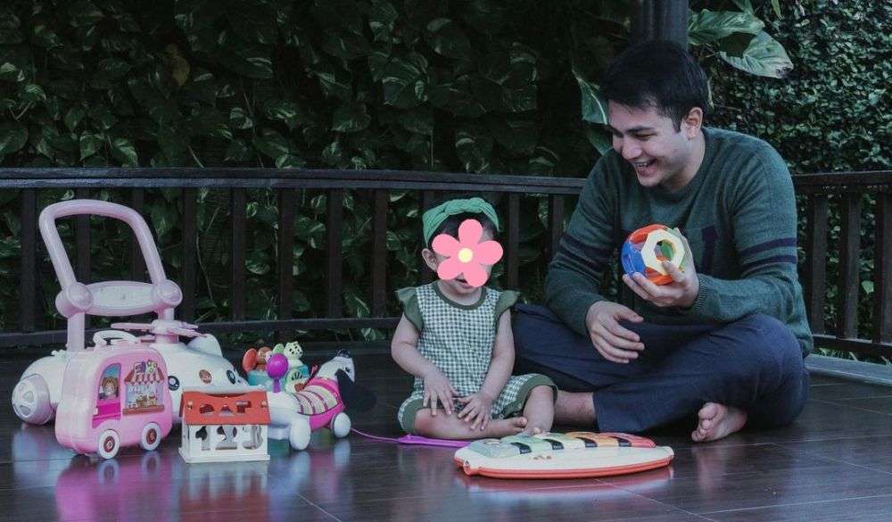 Rizky Alatas