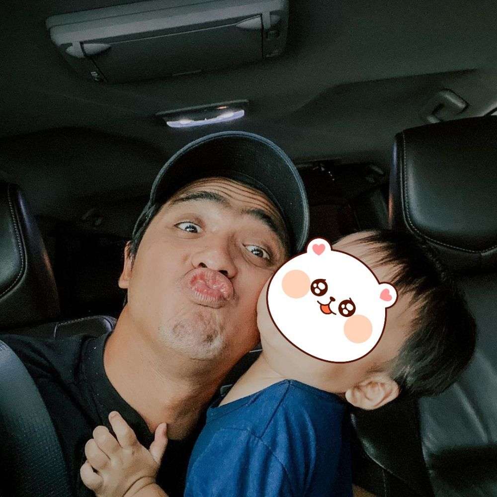 Ricky Harun