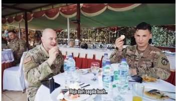 Durian Adalah Buah Terenak di Indonesia
