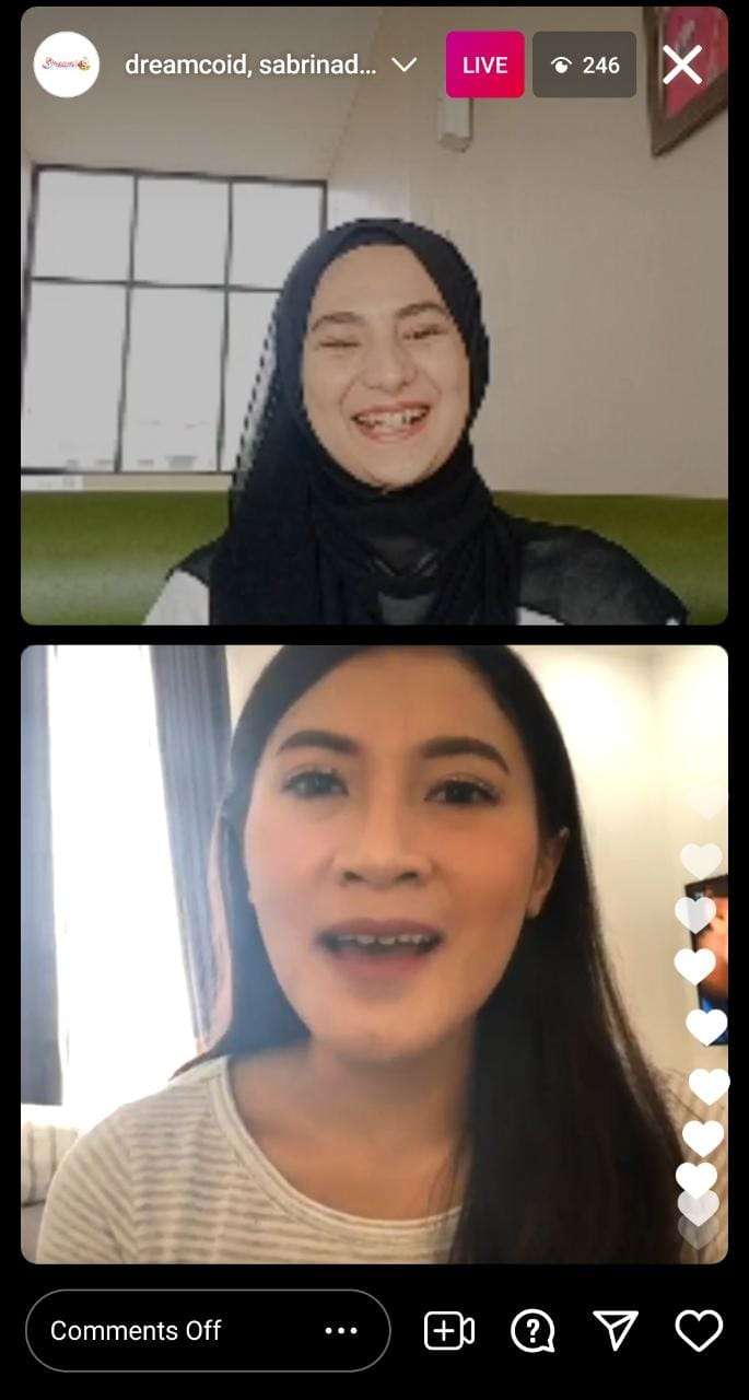 NgobrasDream