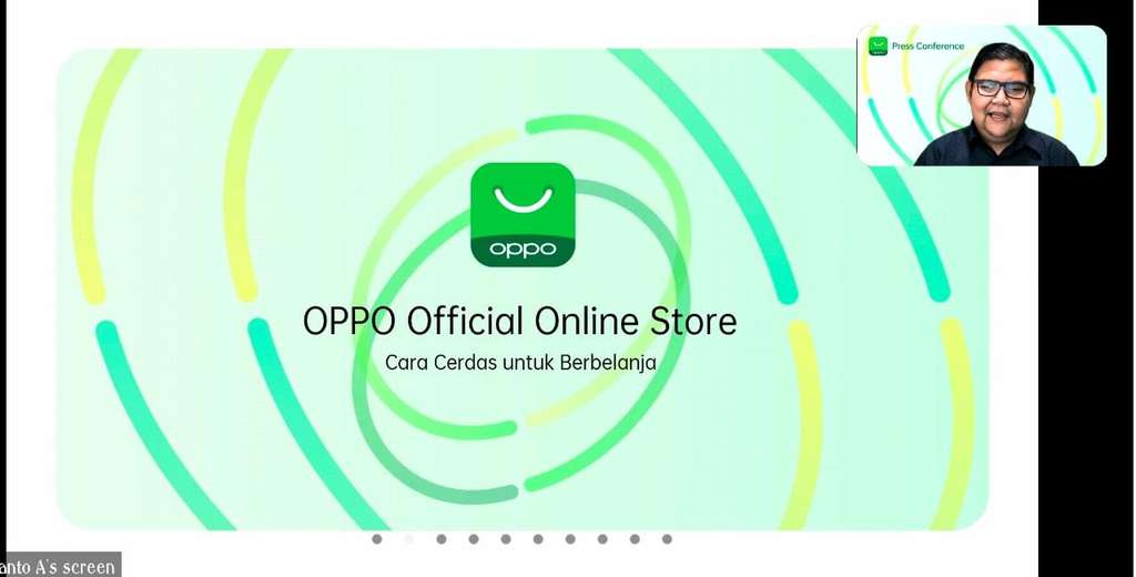 Oppo Official Online Store