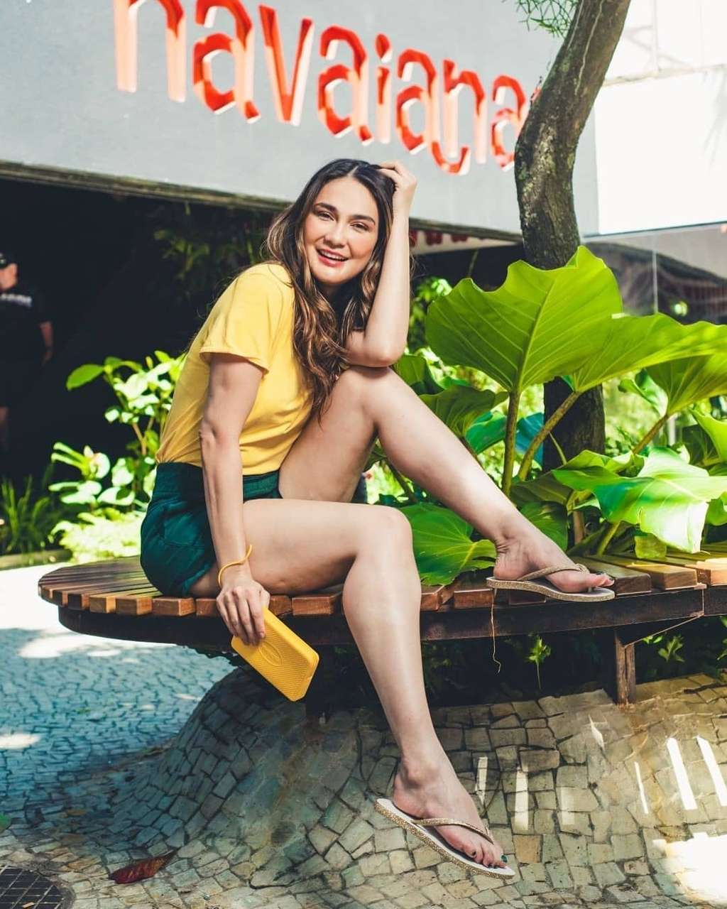 Luna Maya