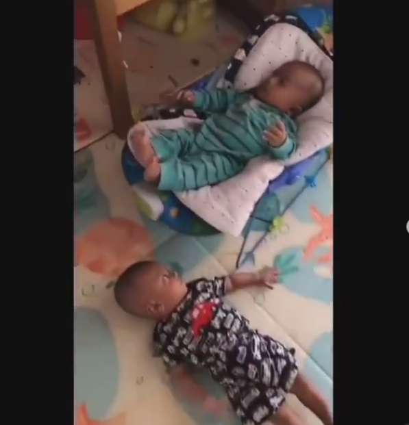 Kondisi panti asuhan