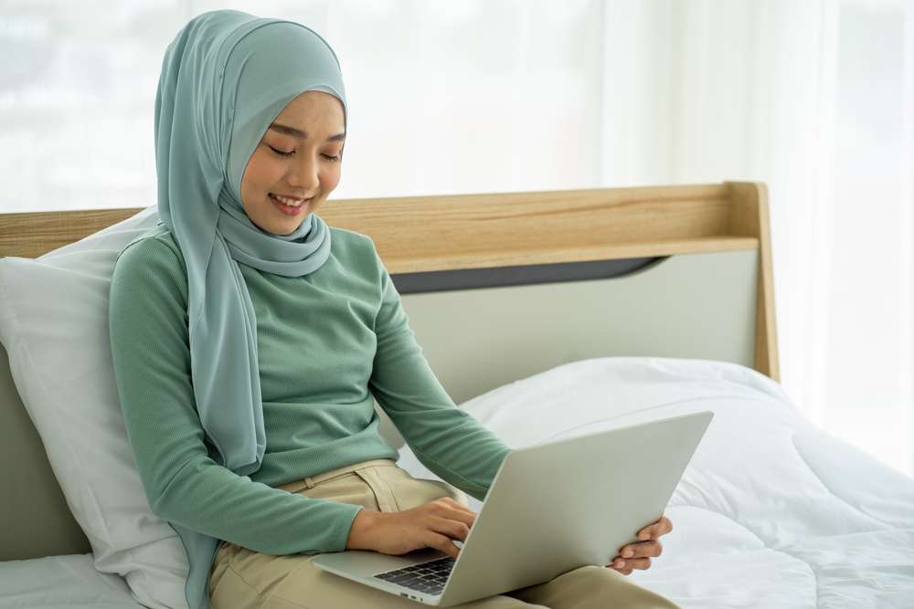 Bagikan Kisah Inspiratif Untuk Bantu Berangkatkan Tokoh Inspiratif Umroh