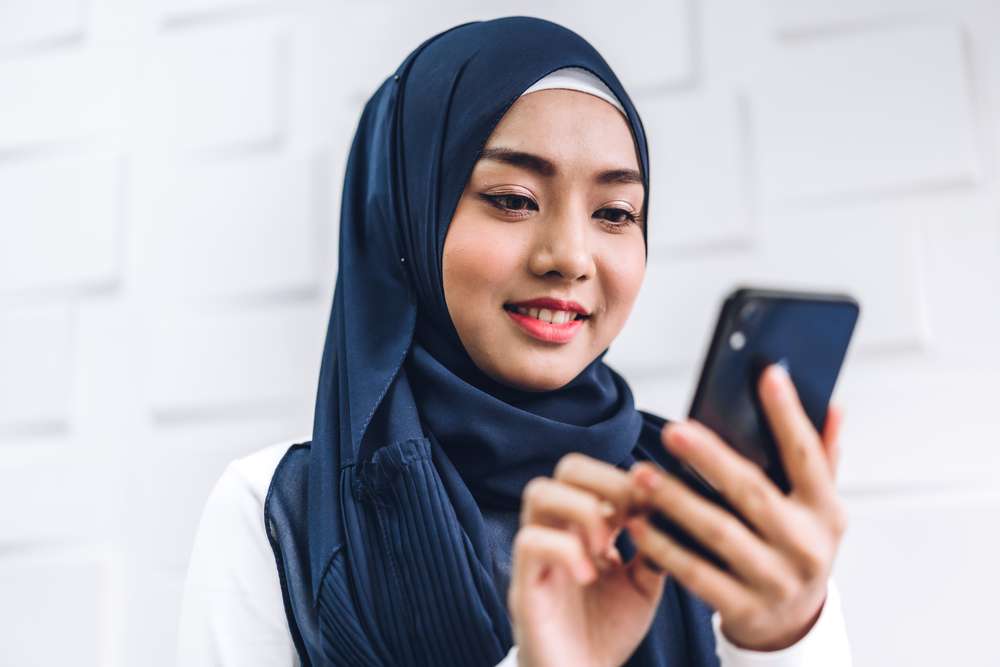 Ikuti Votingnya Untuk Bantu Mereka Berangkat ke Tanah Suci