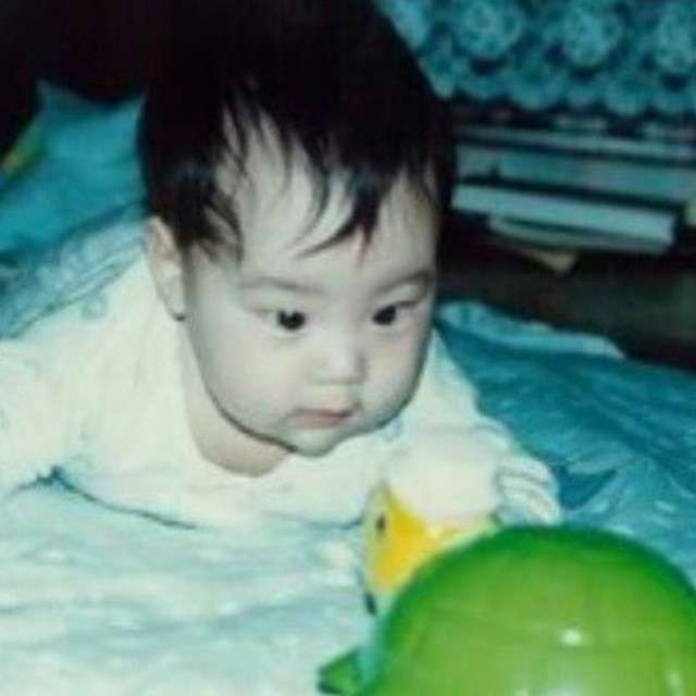 Kim Bum Lahir pada 7 Juli 1989